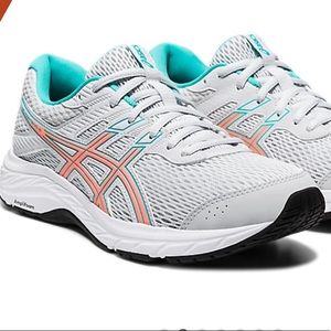 ASICS Gel-Contend 6 Women’s Athletic Shoes